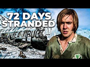 Cannibalism Was The Least Of His Worries