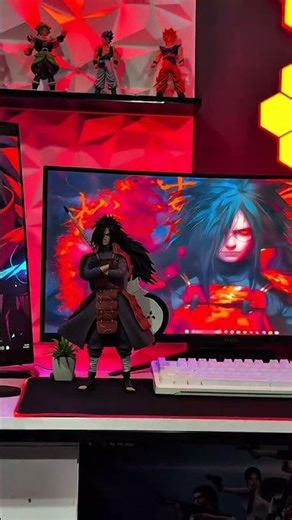 My Setup room#mygamingroom