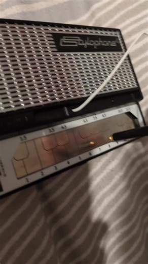 No surprises - Radiohead #radiohead #stylophone #nosurprises #music #fyp