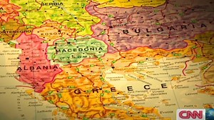 Solving Greece's economic crisis