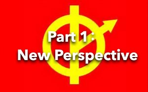 [原创生肉B站备份] An Introduction of Chinese MGTOW - Part 1: A New Perspective