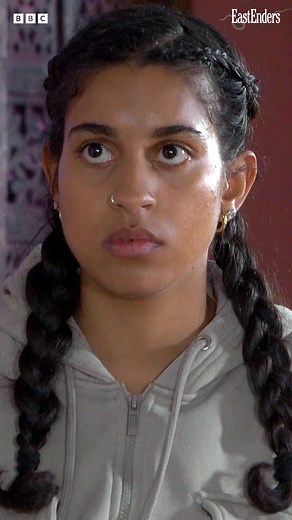 It’s time for Avani’s 12-week scan, but Eve is still struggling to wrap her head around it in #EastEnders, tonight at 7:30pm on BBC One and on BBC iPlayer. | BBC EastEnders