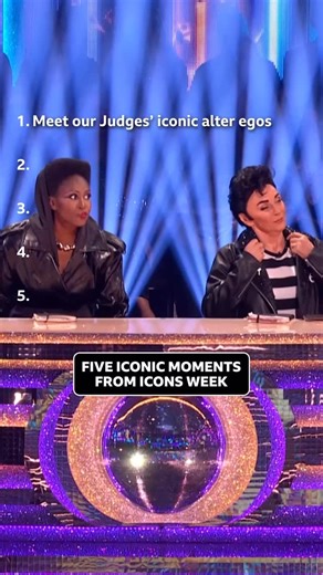 BBC Strictly | Cheryl Cole and Emma Bunton? Two icons entered the #Strictly chat 🥹 | Instagram