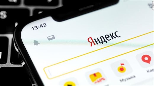 Apa itu Yandex? Kenali Fitur Mesin Pencari Buatan Rusia yang Jadi Saingan Google