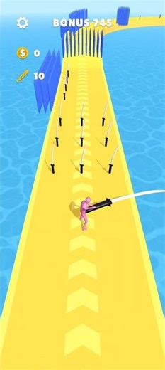 Cutting game😱♦️✅#gaming #gameplay #game