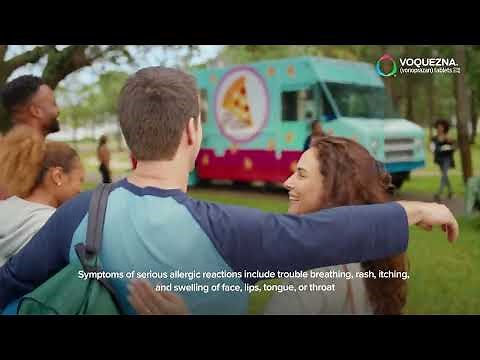 Voquezna Commercial (2024)