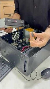 Old DVD Player को अपने New PC के साथ कैसे Connect करें | How to Connect Old DVD Player to new PC