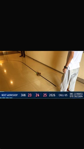 With the beginning of 2026, step into the future with AI. AI Camp at NIBM, where Mind meets Machine. Master the essentials in just 3 days. | No age limits | Limited registrations.🤖 📞 070-5621604 | 081-2236651 https://www.nibm.lk/campus/kandy-campus | NIBM KANDY