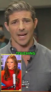 ABC Reporter's WILD Comment | Trish Regan