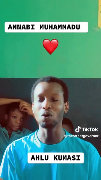 Exploring the Life of Annabi Muhammadu