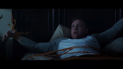 ▶️ The Fanatic - Official Trailer