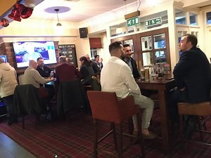 Five best pubs in Salford – according to you | Salford Now