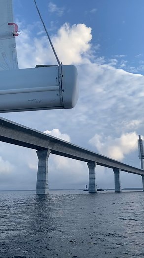 An interesting question on where height of bridges are measured from came up on Tom's monthly Q&A forum for his Sea Chest Club. If you've got any questions you want answered, why not join up? | Ros Cunliffe