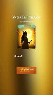 Meera Ka Prem Geet
