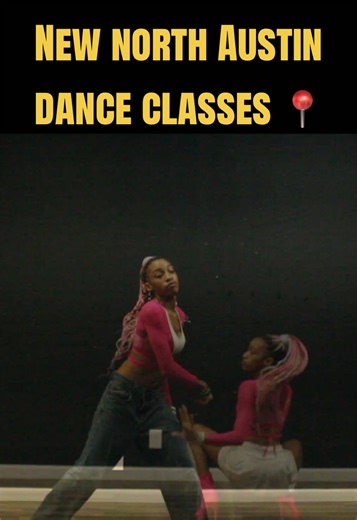 New north Austin dance classes every Tuesday & Thursday @11AM and Thursdays @7PM 🫶🏽🫶🏽 All levels welcome ! 💃🏽🩰 - dm for class link, will also be in bio on ig @emberkenazii 🔗 I’ve been blessed with a studio space to use for my classes and I’m soooo excited to share what God has blessed me with you all. Dm me any questions or concerns you have about classes (attire , directions,etc)! I’ll start my focus around ballet (mainly beginner), contemporary, & hip-hop/heels. Most classes will be in