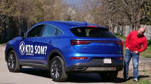 TEST DONGFENG FENGON 5 - aké je prvé čínske SUV u nás? - topspeed.sk