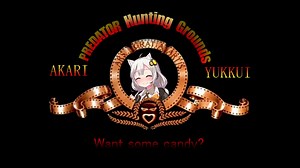 【PREDATOR】ゆっくり＆あかりちゃんの捕食者遊戯【HuntingGrounds】
