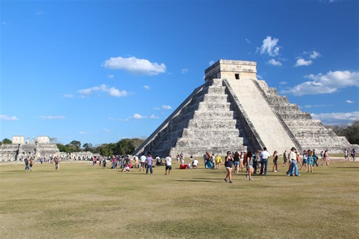 Equinoccio de otoño 2025 en México: fecha y horario - México Desconocido