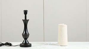 Watch Table Lamps Set of 2 on Amazon Live