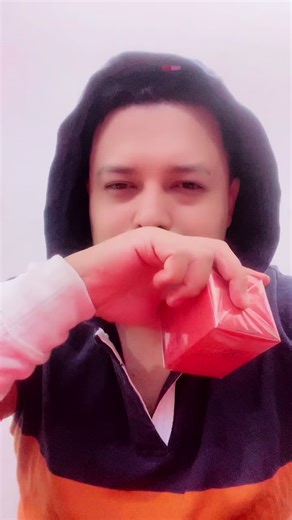 Good Devil Men: El Perfume Rebelde de JAFRA