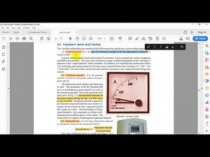 Variable Load on Power Stations