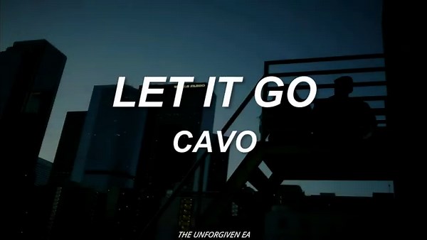 Let It Go - Cavo | Sub. Español | Transformers: Revenge Of The Fallen