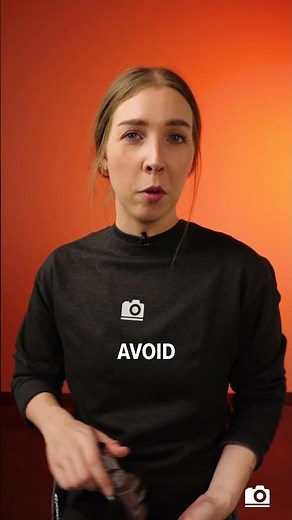 Unlock Motion Blur Secrets with Shutter Speed Tricks! 📸💥