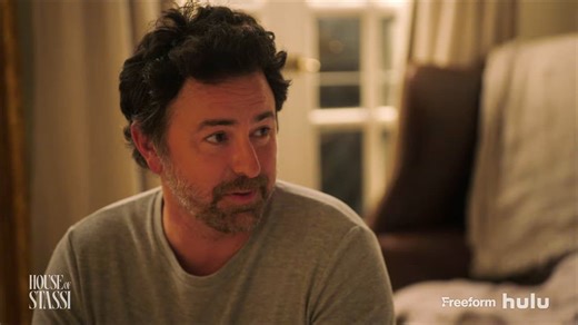 House of Stassi (TV Series 2026– )