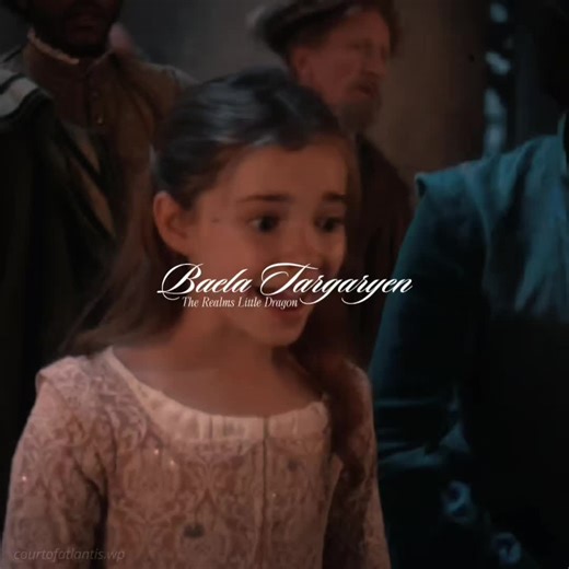 Princess Baela: A Targaryen's Journey to Happiness