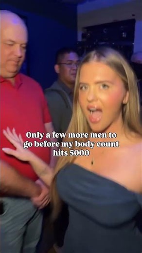 Body Count 5000?! 😱 This Got AWKWARD...