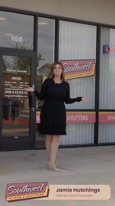 Give your home the cool upgrade it deserves! ✨ Transform your space with stylish window coverings that bring comfort, light control, and modern flair. Visit our showrooms for a free consultation—because every window should look Southwest. | Southwest Blinds & Shutters