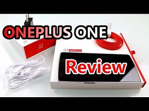 OnePlus One Review - Indepth test - China Version - Flagship killer 2014 ! [HD]
