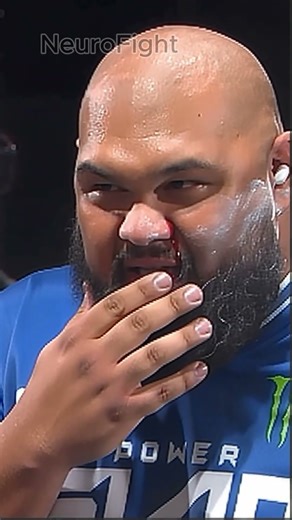 Unbelievable Slap Knockdown 😳