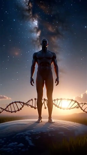 Harvard Study Reveals God's Signature In The Universe