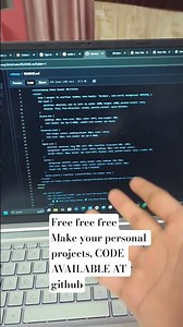Free code available on github : peacedk #subwaysurfers #ai #code #coder #github #learning #html