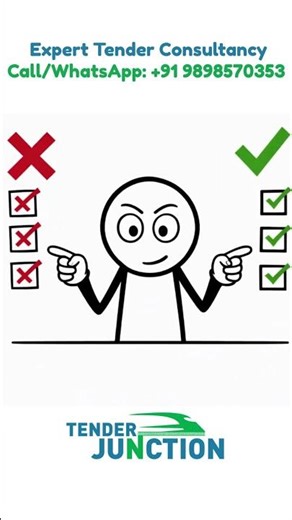 90% Log Tender Me Fail Kyun Hote Hain? Simple Process Koi Nahi Batata!