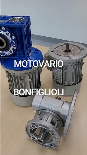 BONFIGLIOLI VF44 VF49 BN71B4 0.37KW MOTOVARIO NMRV050 NMRV040