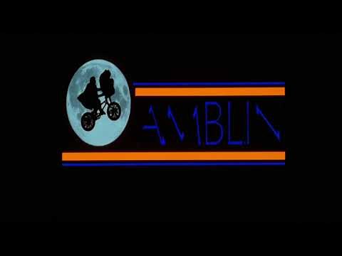 Amblin Entertainment