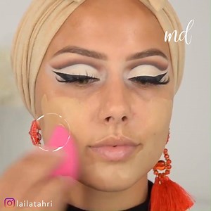 108K views · 463 shares | Everything she does is super classy! | MetDaan Makeup | Facebook