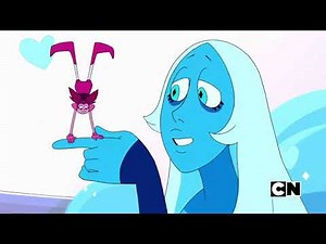 Steven Universe Future - Steven Talks to Blue Diamond (Homeworld Bound Clip)