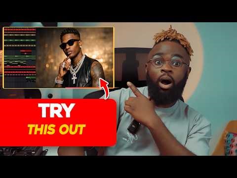 How To Make A Wiz Type Beat In 2026