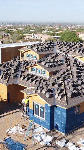 We’re kicking off a new project!⚙ Electrical installation is underway, starting with the central panel. Once it’s in place, we’ll begin pre-wiring the space for smart functionality.💡 📲 480-268-0166 🌐 wiredup-av.com | Wired Up AV