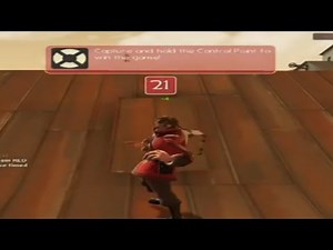 tf2 | soldier playthrough [1