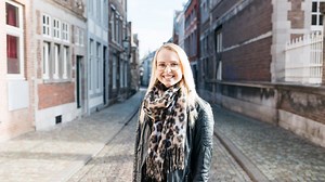 5.7K views · 84 reactions | Meet Emilie, master's student at the...