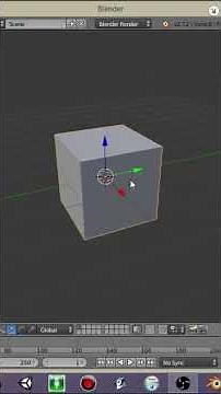 UPBGE - (C18)More on Multiple Objects & One Script Python