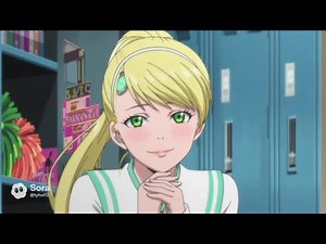 Hypnotized & Mind Controlled Anime Cheerleaders Compilation!