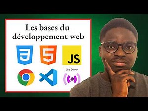 Apprendre le Développement Web en 2026 (sans IA, sans bullshit)