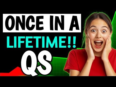 QuantumScape ALERT: QS Stock Price Prediction After Eagle Line News!