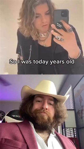 Connor O’Hare on Instagram: "The double Hwhat⁉️🤠"