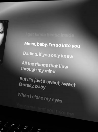 The Magic of Mariah Carey's Fantasy